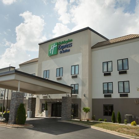 Holiday Inn Express Hotel & Suites Madison By Ihg Esterno foto